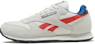 Buy (Kanak-Kanak) Reebok Classic Leather 'Chalk Radiant Red' FX4003