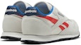 Shop (Kanak-Kanak) Reebok Classic Leather 'Chalk Radiant Red' FX4003