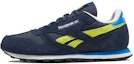 Buy Reebok Kulit Klasik 'Collegiate Navy' (Sekolah Rendah) FX4004