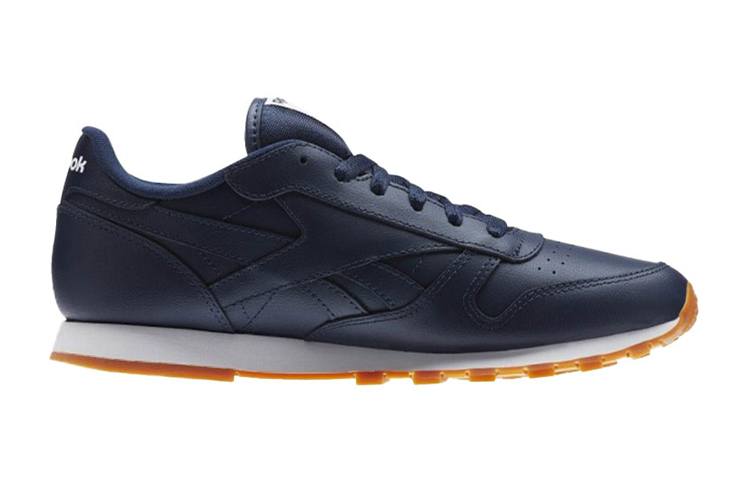 Order Reebok Classic Leather ''Collegiate Navy'' (École Primaire). AR1312