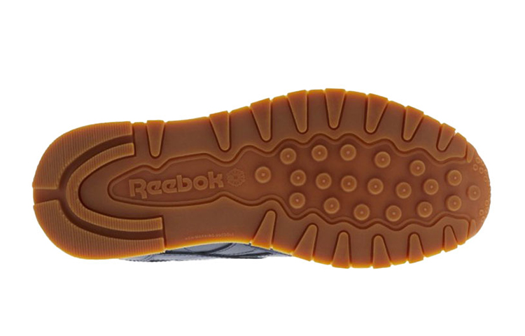 Purchase Reebok Classic Leather ''Collegiate Navy'' (École Primaire). AR1312
