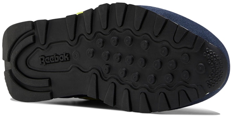 (Grade School) Reebok Classic Leather 'Collegiate Navy' FX4004 Purchase (Grade School) Reebok Classic Leather 'Collegiate Navy' FX4004