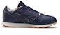 (Kanak-Kanak) Reebok Classic Leather 'Jalur Warna-Warni' FW6117