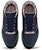 (Kanak-Kanak) Reebok Classic Leather 'Jalur Warna-Warni' FW6117
