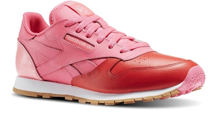 GS リーボック クラシックレザー 「デザートパック」 BS7250 Lookbook GS リーボック クラシックレザー 「デザートパック」 BS7250