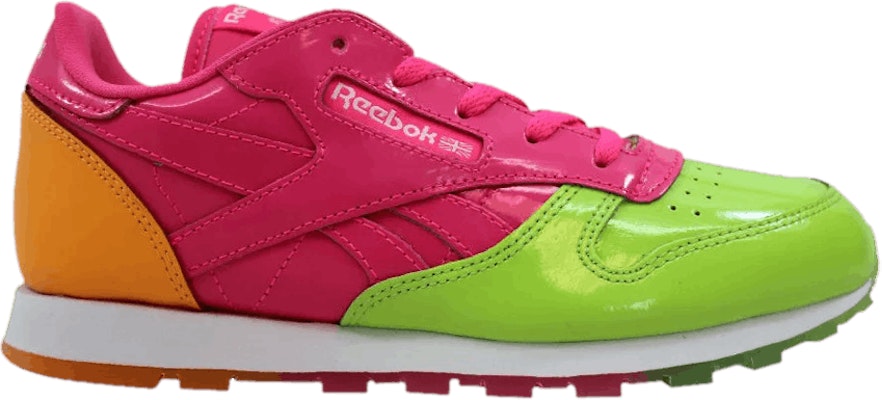 (Anak-Anak) Reebok Classic Leather 'Dessert Pack' BS9160 Buy (Anak-Anak) Reebok Classic Leather 'Dessert Pack' BS9160