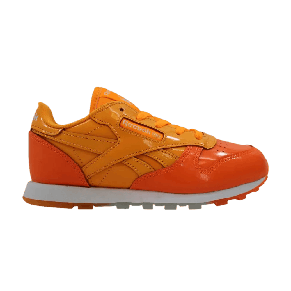 (Grade School) Reebok Classic Leather &#x27;Dessert Pack&#x27; BS9161