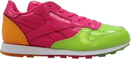 (Grade School) Reebok Classic Leather 'Dessert Pack' BS9160 (Grade School) Reebok Classic Leather 'Dessert Pack' BS9160