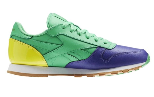 (Grade School) Reebok Classic Leather 'Dessert Pack' BS7249 Order (Grade School) Reebok Classic Leather 'Dessert Pack' BS7249