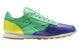 (Kanak-Kanak) Reebok Classic Leather 'Dessert Pack' BS7249