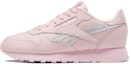 Buy (Kanak-Kanak) Reebok Classic Leather 'Pink Glow Iridescent' HQ3902