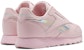 (Kanak-Kanak) Reebok Classic Leather 'Pink Glow Iridescent' HQ3902