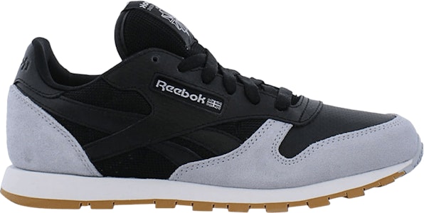 (小學生)Reebok 經典皮革 '分裂人格' AR2542 Buy (小學生)Reebok 經典皮革 '分裂人格' AR2542