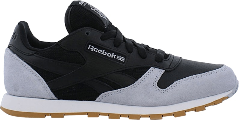 (Grade School) Reebok Classic Leather 'Split Personality' AR2542 Buy (Grade School) Reebok Classic Leather 'Split Personality' AR2542