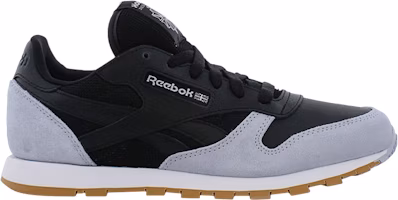 (Grade School) Reebok Classic Leather 'Split Personality' AR2542 (Grade School) Reebok Classic Leather 'Split Personality' AR2542