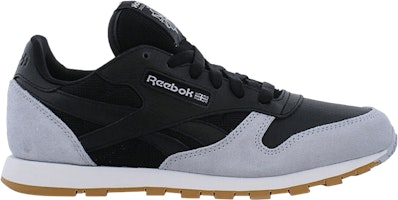 (Grade School) Reebok Classic Leather 'Split Personality' AR2542 (Grade School) Reebok Classic Leather 'Split Personality' AR2542