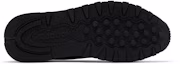 Shop (學齡版) Reebok 經典皮革鞋 'Triple Black' GZ6094