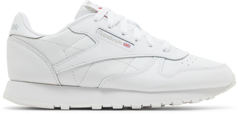 Reebok Classic Leather ''Triple White'' (Kindermaten) GZ6097 Buy Reebok Classic Leather ''Triple White'' (Kindermaten) GZ6097