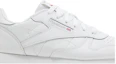 Order Reebok Classic Leather ''Triple White'' (Kindermaten) GZ6097