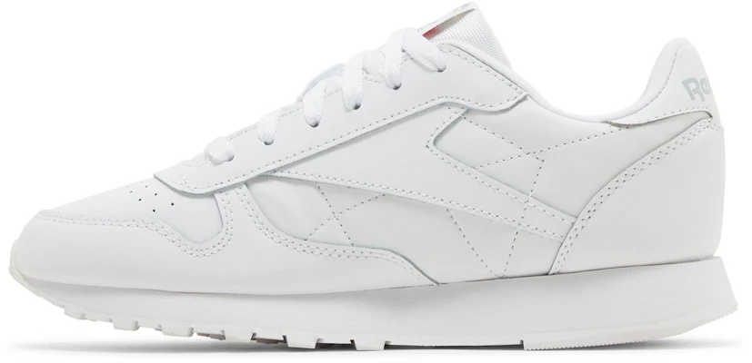 Reebok Classic Leather ''Triple White'' (Kindermaten) GZ6097 Lookbook Reebok Classic Leather ''Triple White'' (Kindermaten) GZ6097