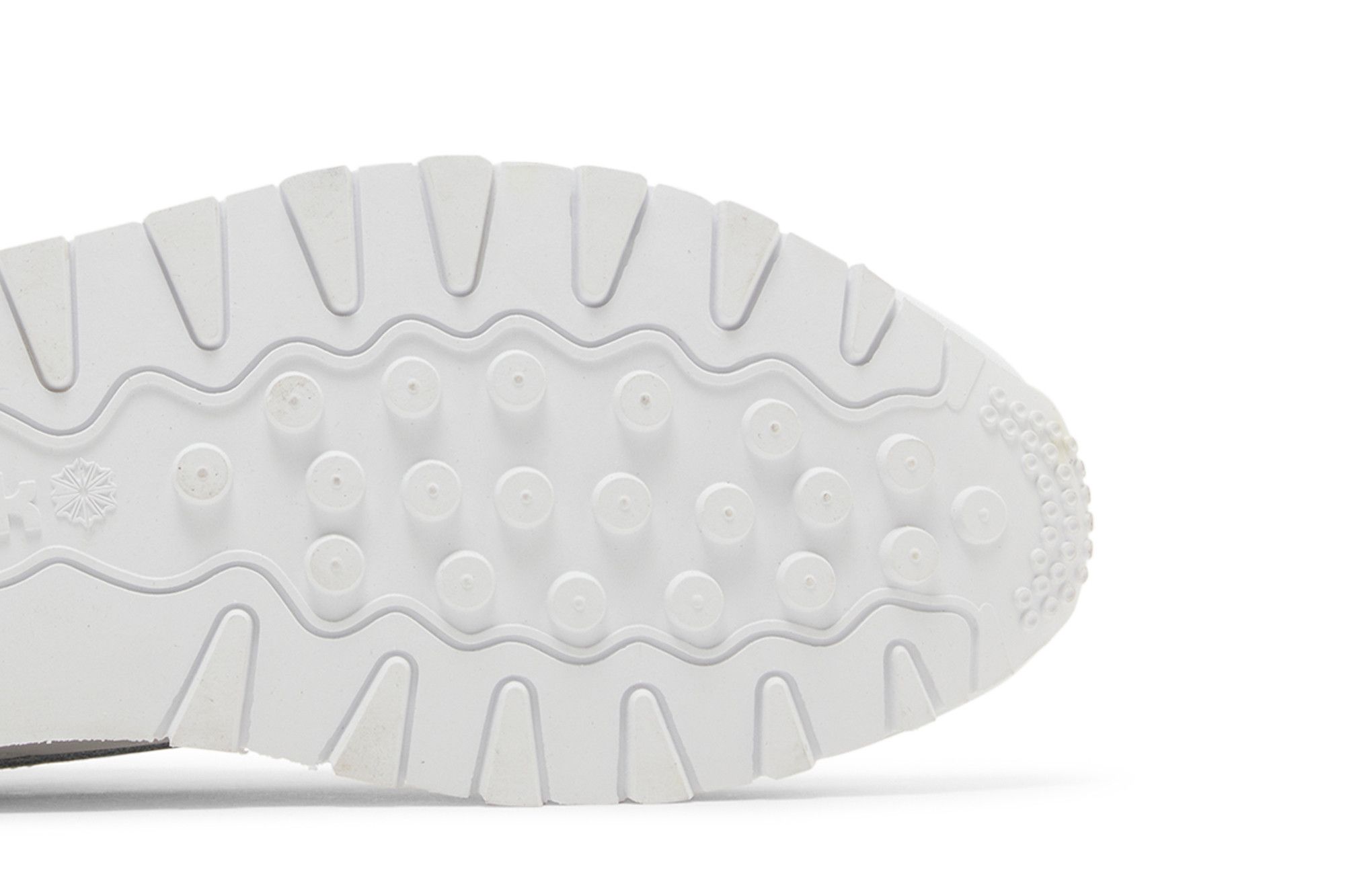 Purchase Reebok Classic Leather ''Triple White'' (Kindermaten) GZ6097