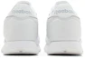 Details for Reebok Classic Leather ''Triple White'' (Kindermaten) GZ6097