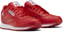 Lookbook (Kanak-Kanak) Reebok Classic Leather 'Vector Merah' GW3374
