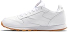 Buy (Kanak-kanak) Reebok Classic Leather 'Putih Gum' V69624