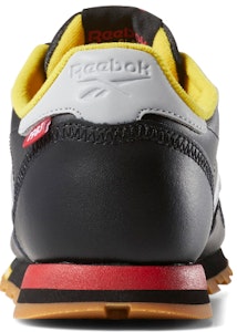 GS リーボック クラシックレザー Altered 黒灰 (Rībokkukurashikkurezā Altered Kurohai) DV5251 Shop GS リーボック クラシックレザー Altered 黒灰 (Rībokkukurashikkurezā Altered Kurohai) DV5251