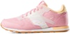 (Rekaan Sekolah) Reebok Classic Leather Altered 'Squad Pink' DV5245