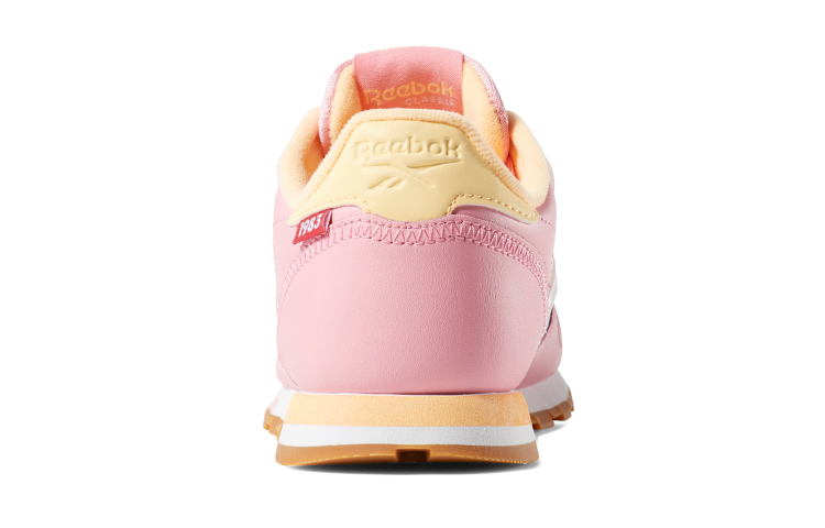 Shop (Reebok Kinder) Classic Leather Altered ''Squad Pink'' DV5245