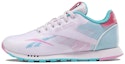 Buy (Kanak-Kanak) Reebok Classic Leather ATI 'Merah Jambu Muda Emerald' EH0104