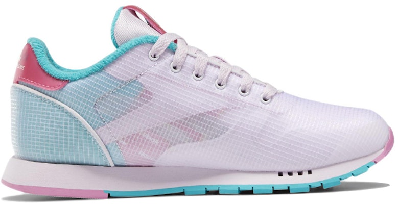 (Grade School) Reebok Classic Leather ATI 'Light Pink Emerald' EH0104 Order (Grade School) Reebok Classic Leather ATI 'Light Pink Emerald' EH0104