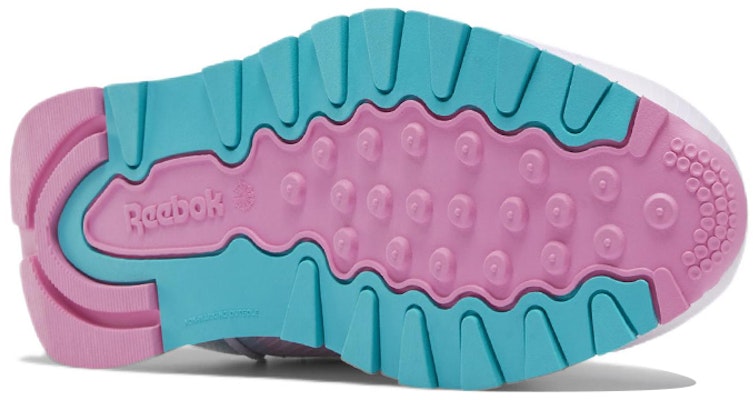 (Grade School) Reebok Classic Leather ATI 'Light Pink Emerald' EH0104 Shop (Grade School) Reebok Classic Leather ATI 'Light Pink Emerald' EH0104