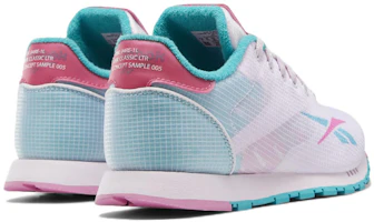 Purchase (Reebok 經典皮革 ATI '淺粉綠寶石' EH0104) 小學款