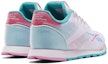 Purchase (Kanak-Kanak) Reebok Classic Leather ATI 'Merah Jambu Muda Emerald' EH0104