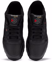 Purchase (Reebok Junior) Reebok Classic Leather J ''Noir'' 50148