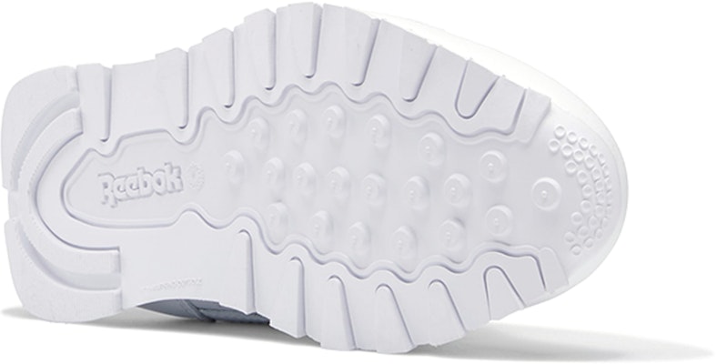(Grade School) Reebok Classic Leather J 'White' 50150 Details for (Grade School) Reebok Classic Leather J 'White' 50150
