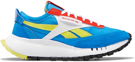 (小學)Reebok 經典皮革傳奇系列「動感藍紅」FY9114 Order (小學)Reebok 經典皮革傳奇系列「動感藍紅」FY9114