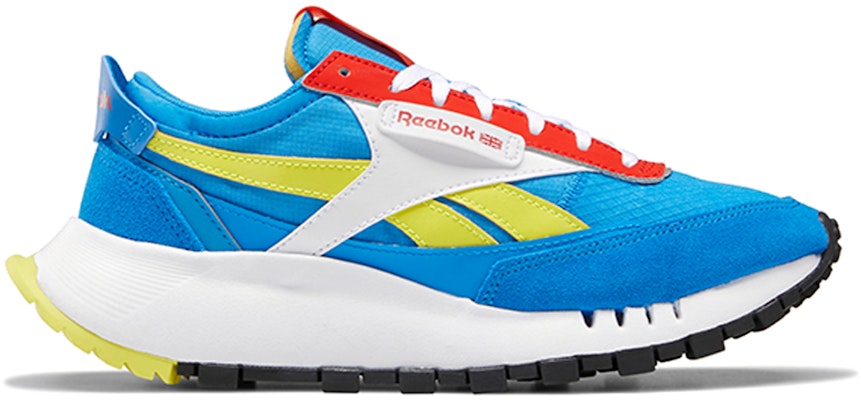 (Grade School) Reebok Classic Leather Legacy 'Dynamic Blue Red' FY9114 Order (Grade School) Reebok Classic Leather Legacy 'Dynamic Blue Red' FY9114