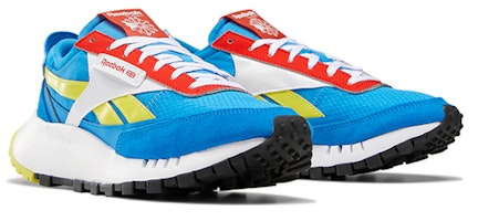 (小學)Reebok 經典皮革傳奇系列「動感藍紅」FY9114 Lookbook (小學)Reebok 經典皮革傳奇系列「動感藍紅」FY9114