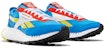 (Kanak-Kanak) Reebok Classic Leather Legacy 'Biru Dinamik Merah' FY9114