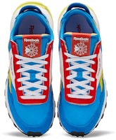 (小學)Reebok 經典皮革傳奇系列「動感藍紅」FY9114 Shop (小學)Reebok 經典皮革傳奇系列「動感藍紅」FY9114