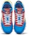 (Kanak-Kanak) Reebok Classic Leather Legacy 'Biru Dinamik Merah' FY9114