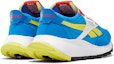 Purchase (Kanak-Kanak) Reebok Classic Leather Legacy 'Biru Dinamik Merah' FY9114