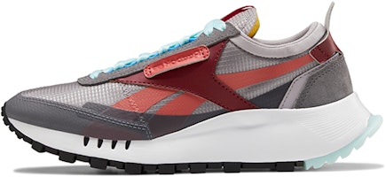 (Grade School) Reebok Classic Leather Legacy 'Grey Clay Tint' FY7597 (Grade School) Reebok Classic Leather Legacy 'Grey Clay Tint' FY7597
