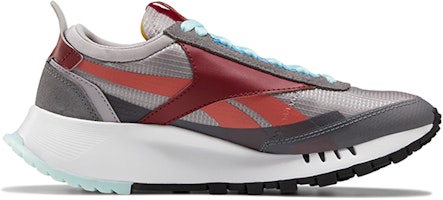 리복 클래식 레거시 '그레이 클레이 틴트'(초등학생용) FY7597 Order 리복 클래식 레거시 '그레이 클레이 틴트'(초등학생용) FY7597