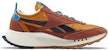 (Kanak-Kanak) Reebok Classic Leather Legacy 'Rich Ochre Brown' FY7652
