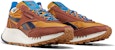 (Kanak-Kanak) Reebok Classic Leather Legacy 'Rich Ochre Brown' FY7652