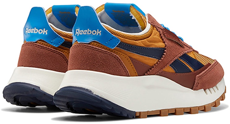小学款 Reebok Classic Leather Legacy '富赭石棕' FY7652 Shop 小学款 Reebok Classic Leather Legacy '富赭石棕' FY7652